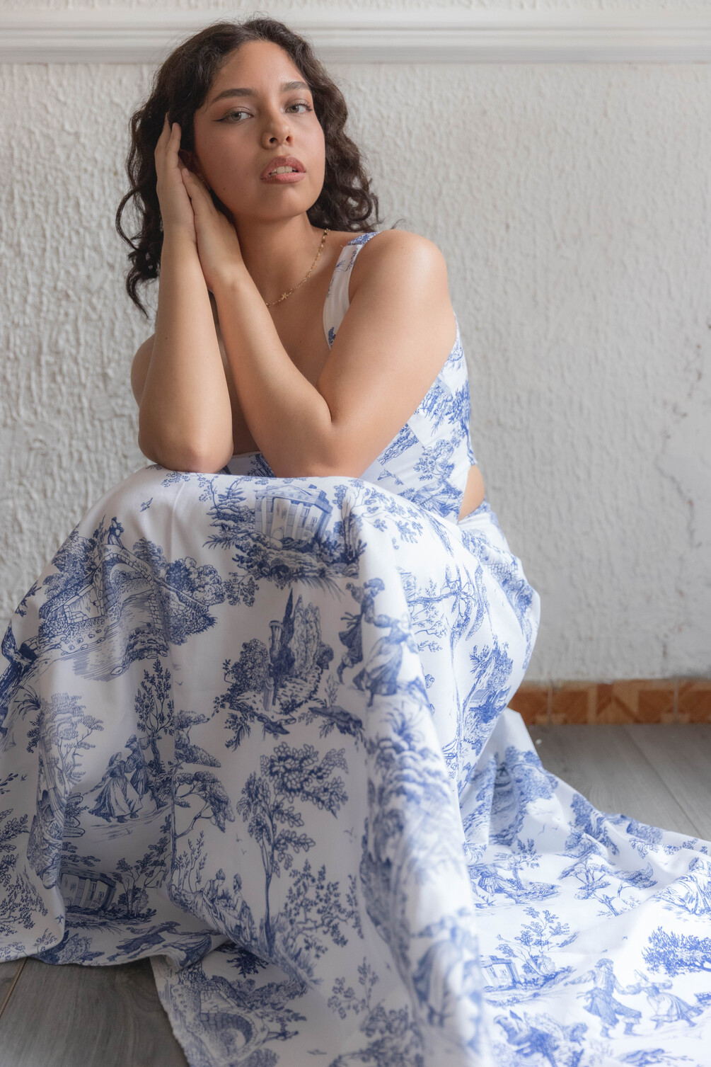 Model image