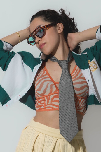 Model image