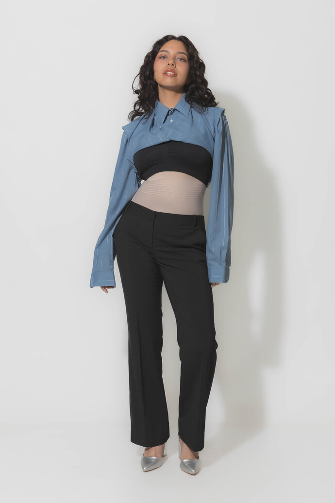 Model image