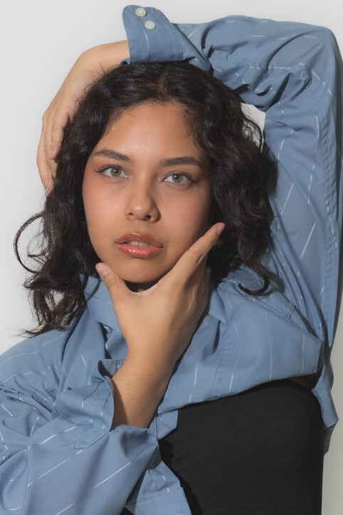 Model image