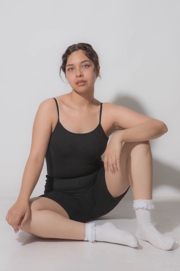 Model image