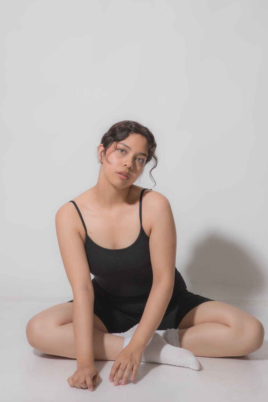 Model image