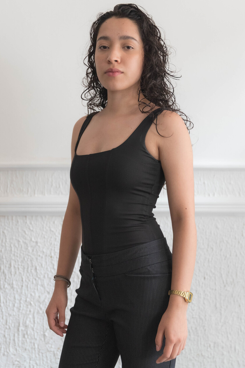 Model image