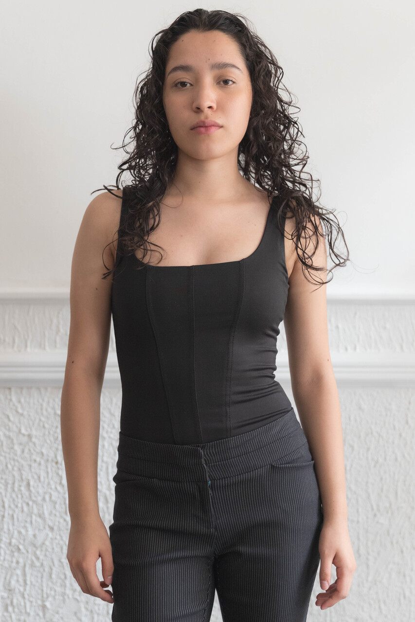 Model image