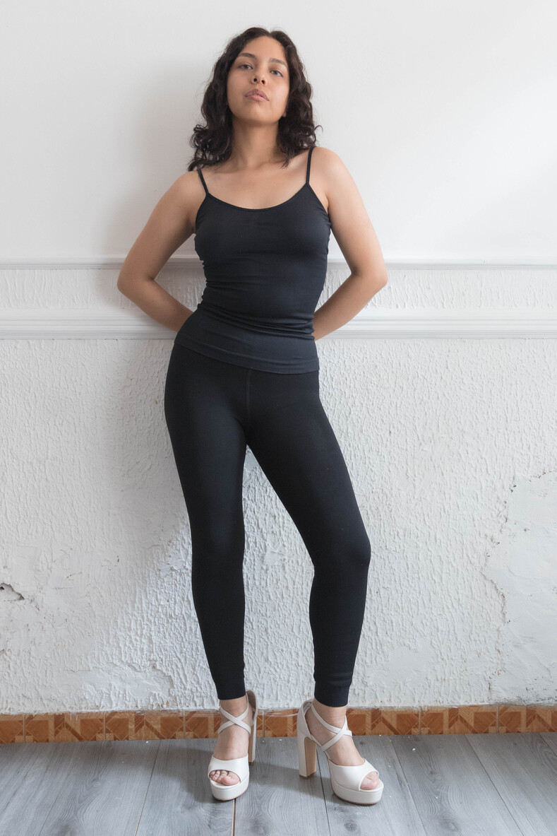 Model image