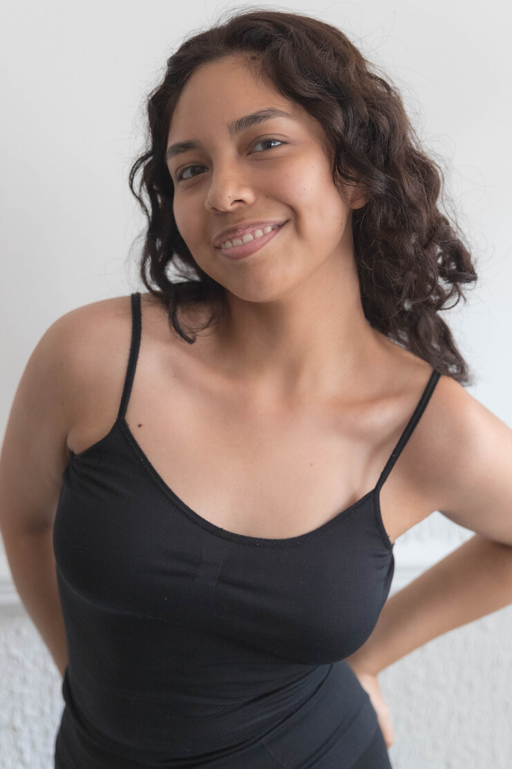 Model image
