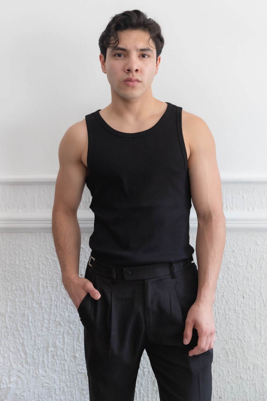 Model image