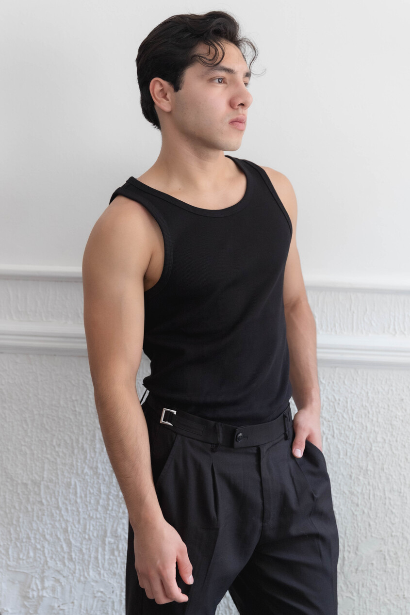 Model image
