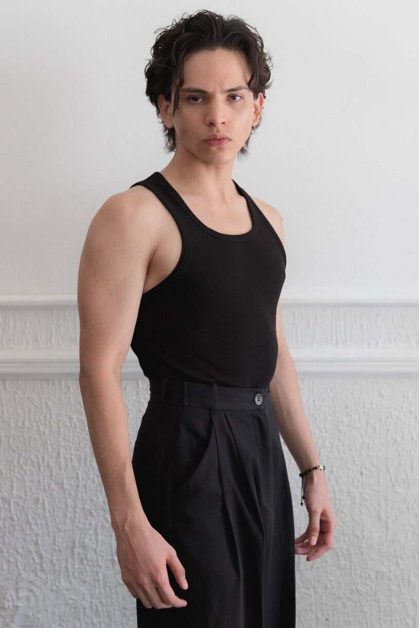 Model image
