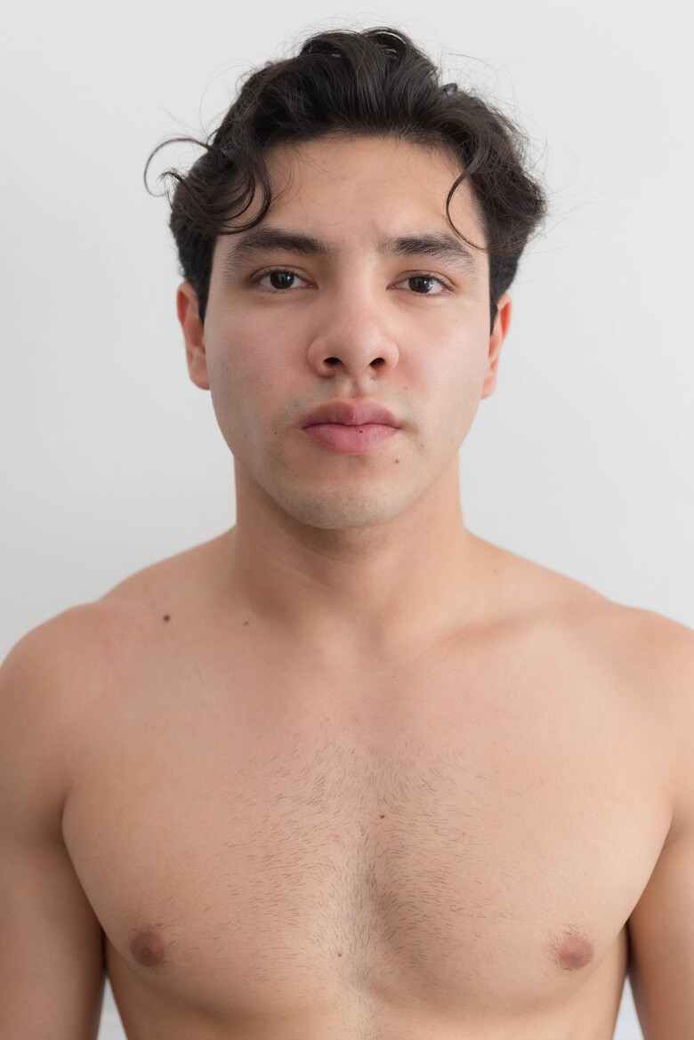 Model image