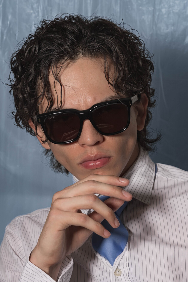 Model image
