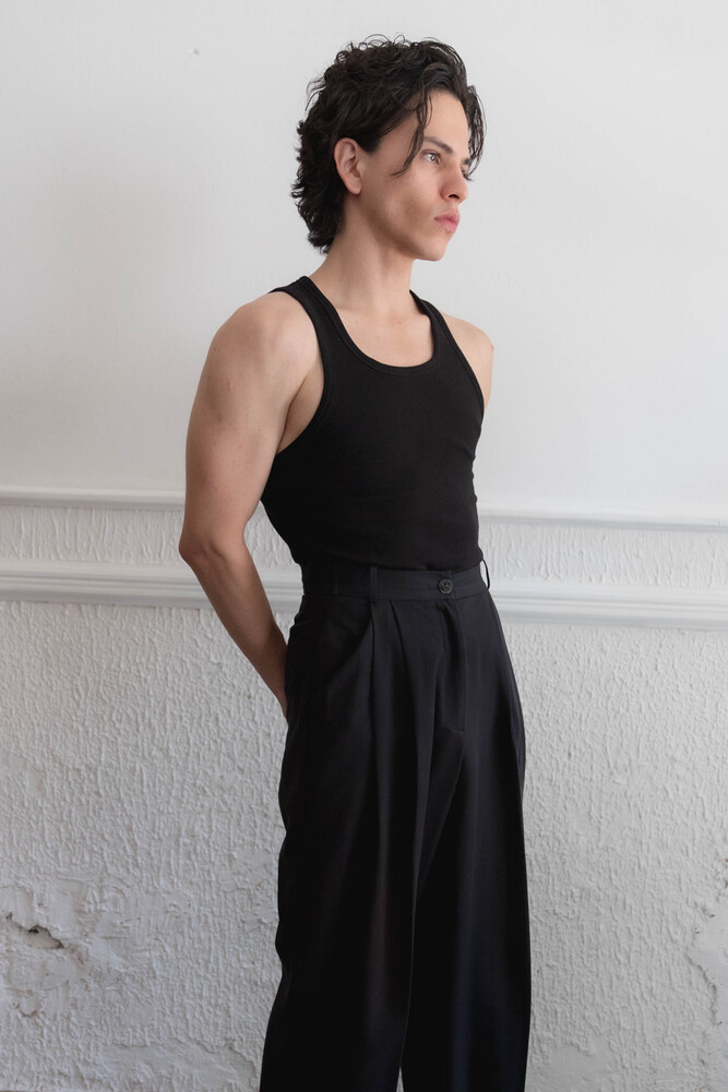 Model image
