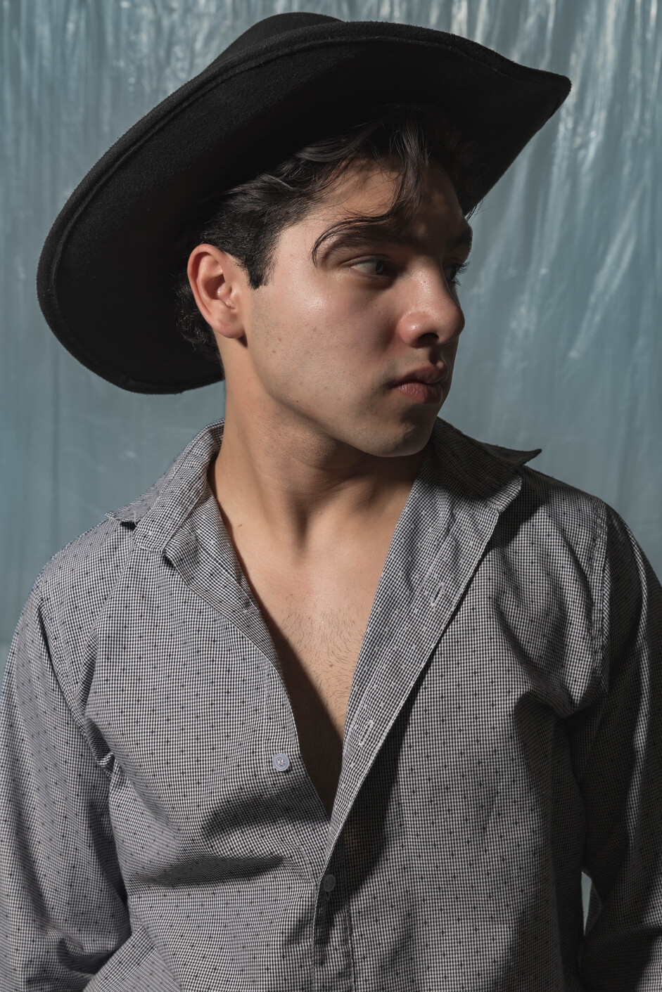 Model image