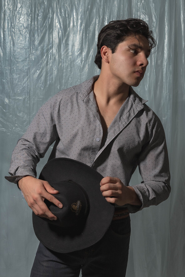 Model image