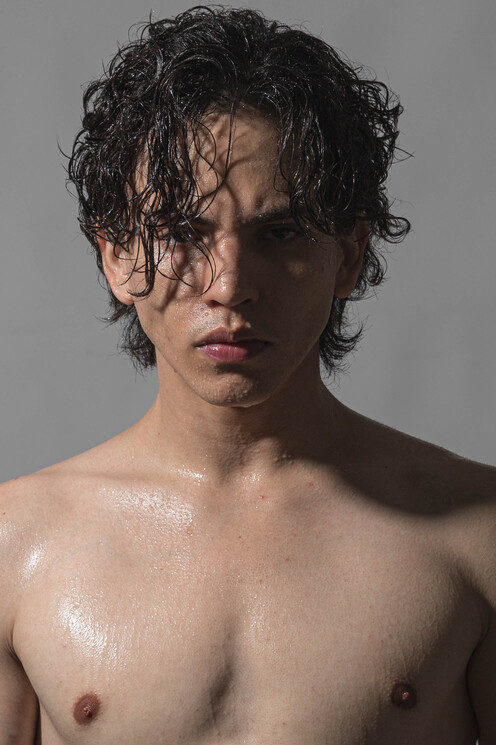 Model image