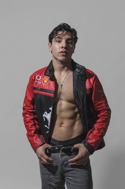 Model image