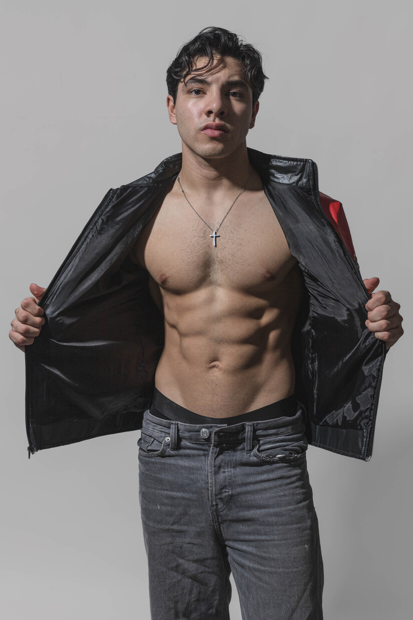 Model image