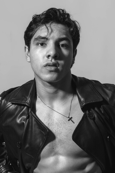 Model image