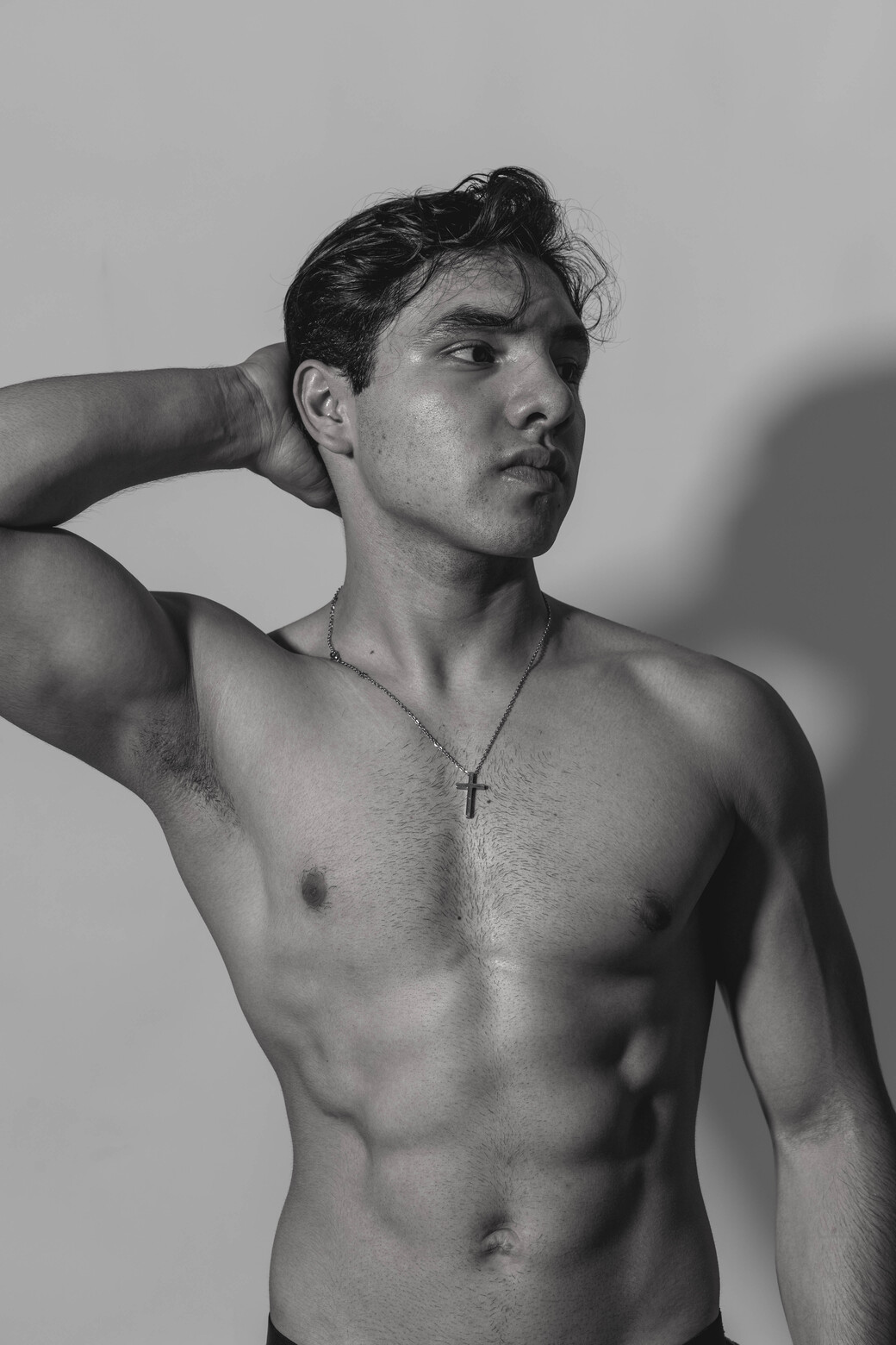 Model image
