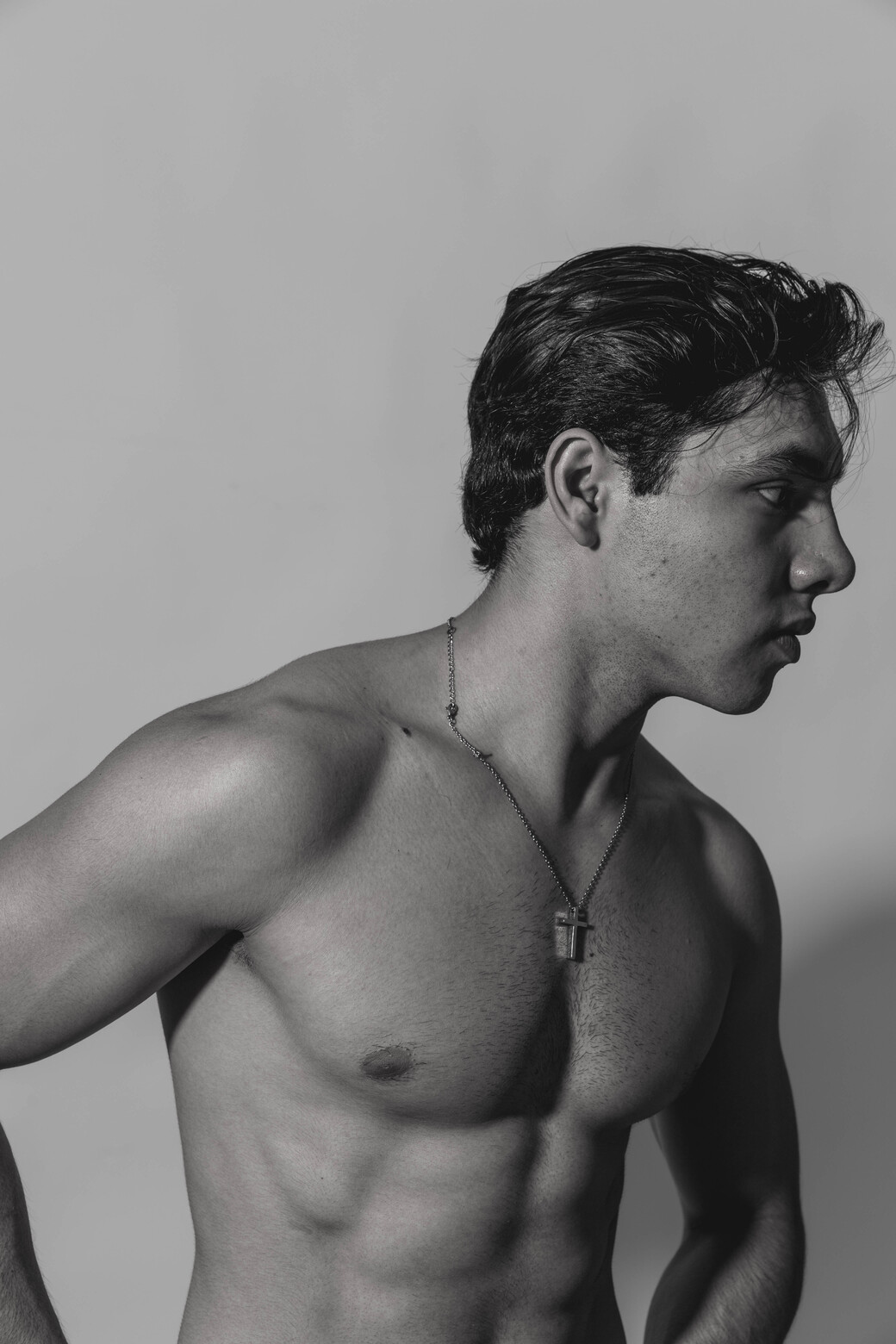 Model image