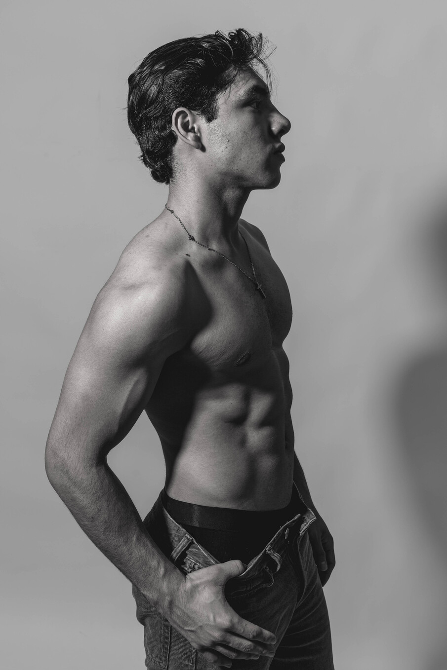 Model image