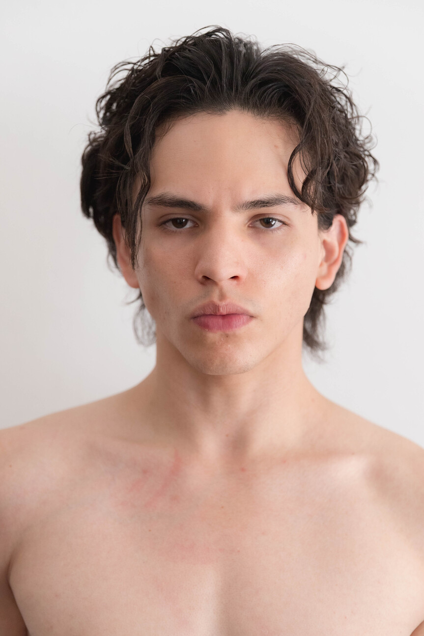 Model image