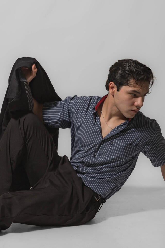 Model image