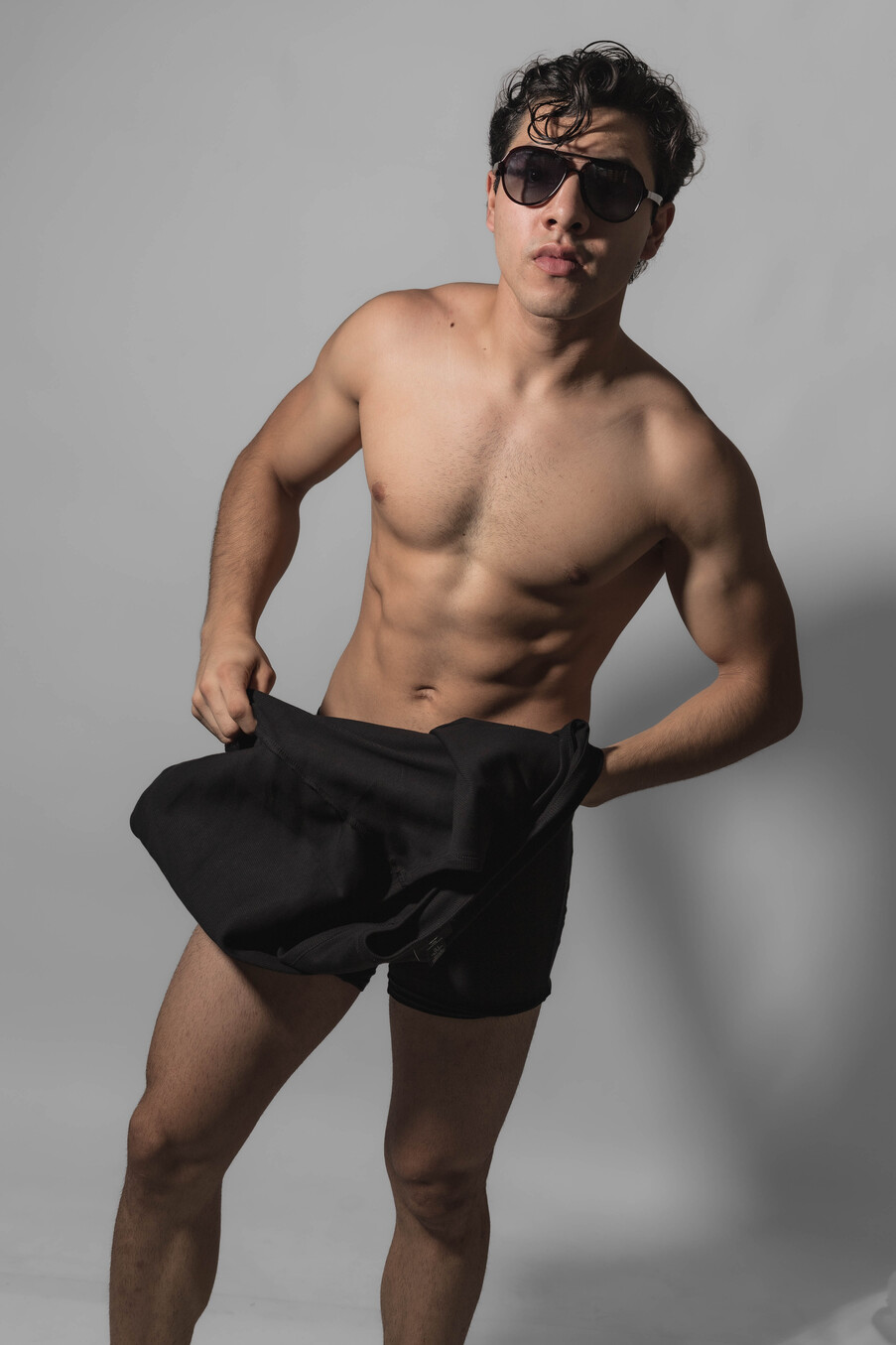 Model image