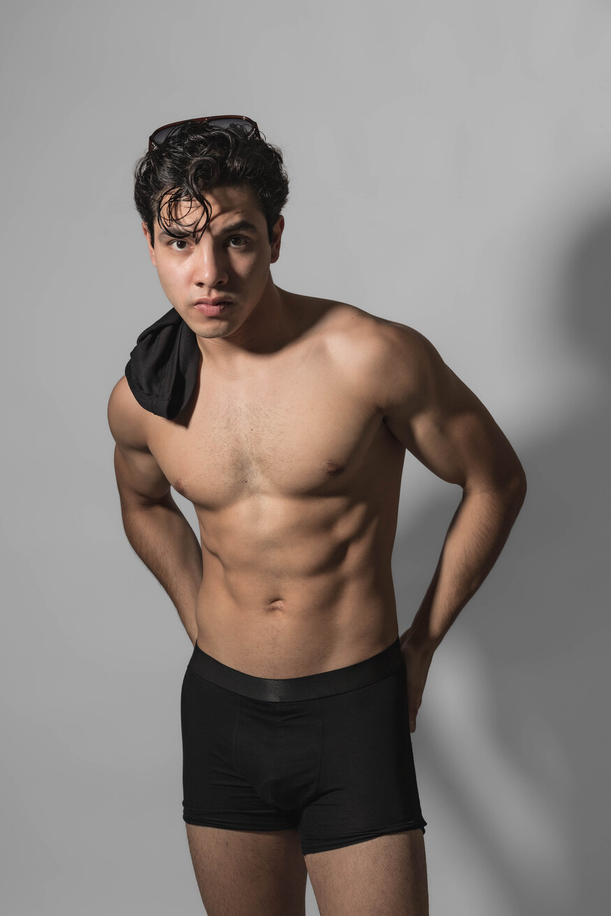 Model image