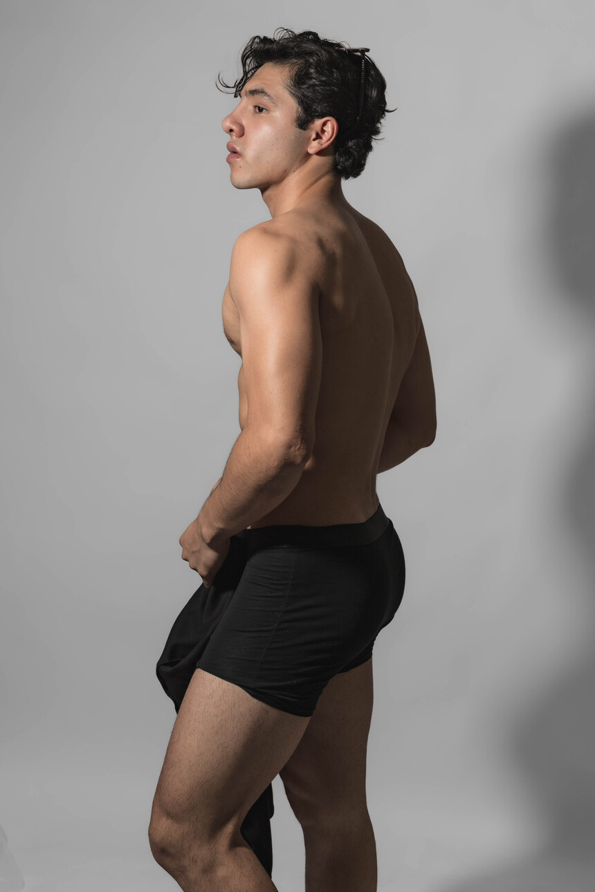 Model image