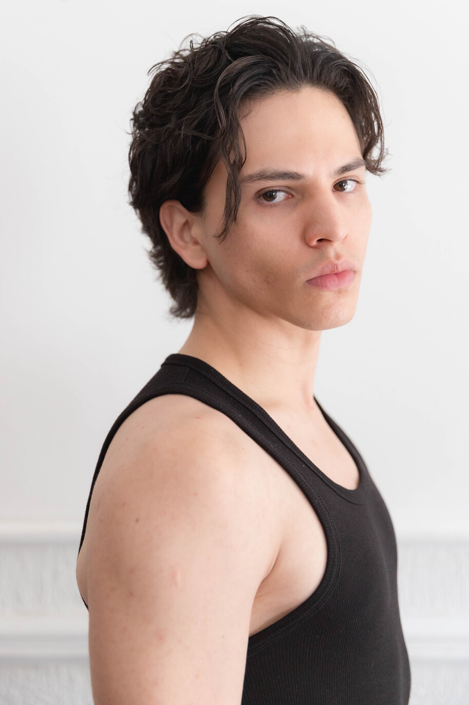 Model image