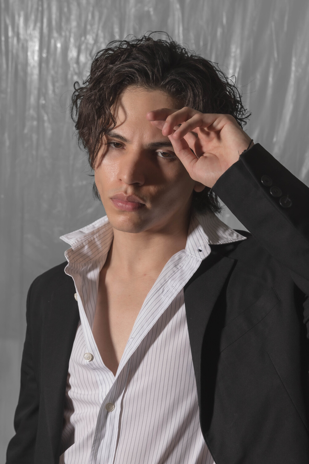 Model image