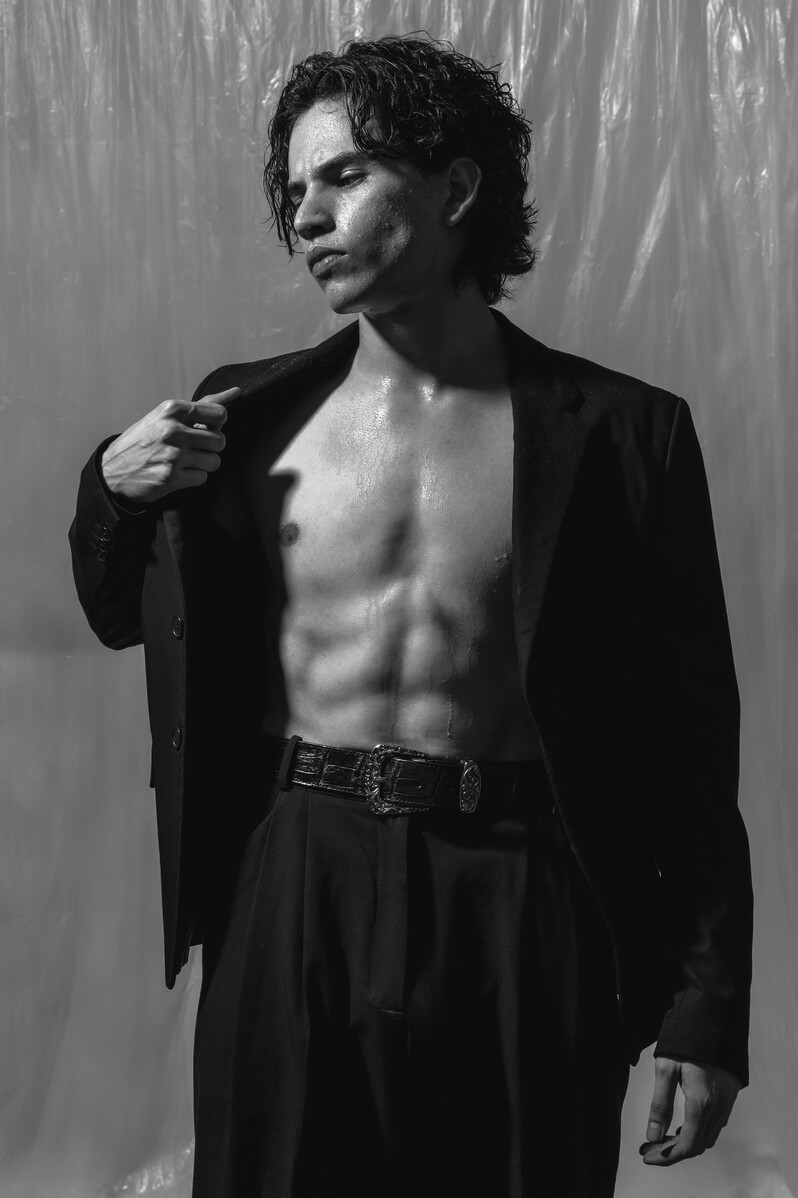Model image