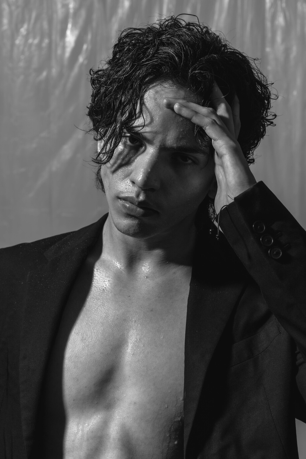 Model image
