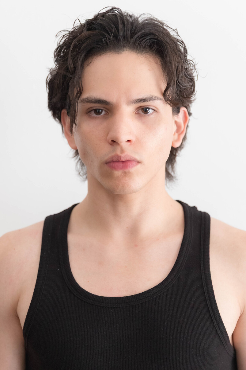 Model image