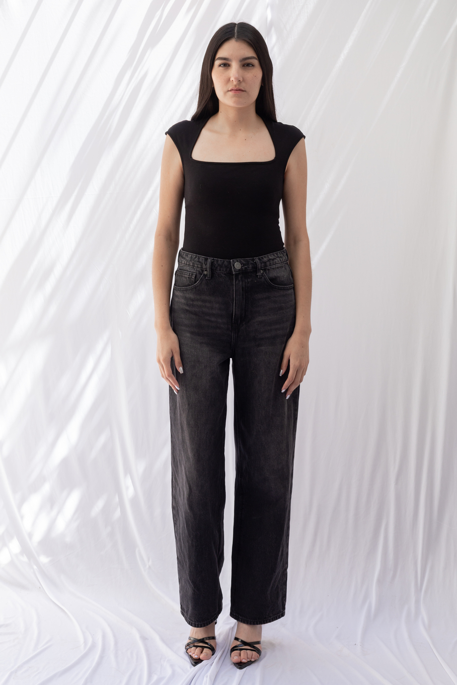 ABRIL polas - New black models