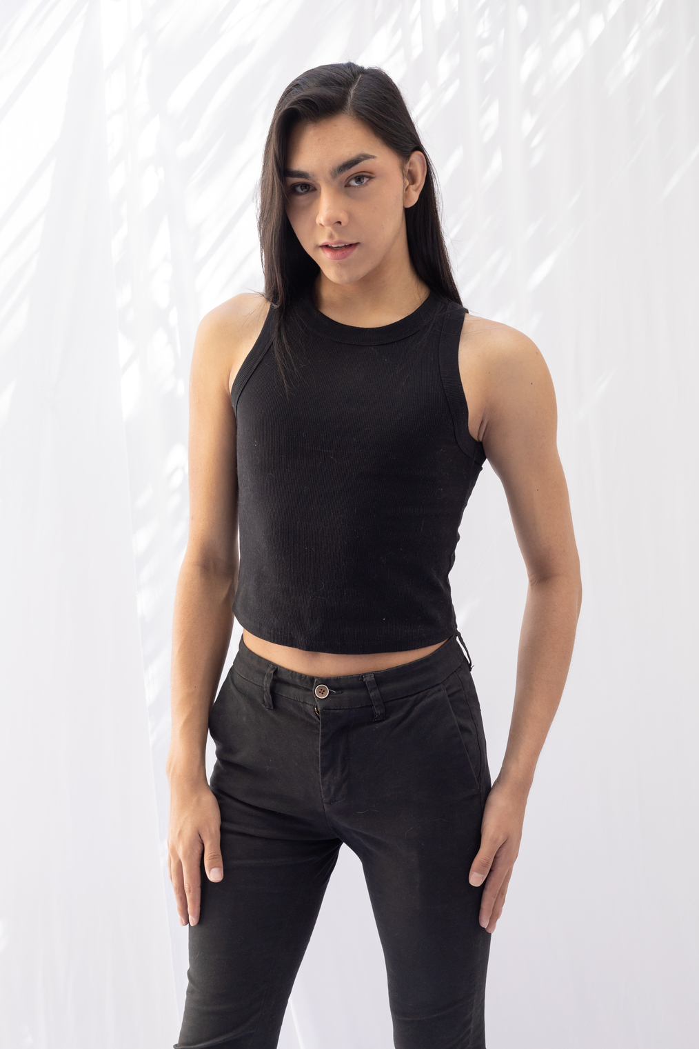Model image
