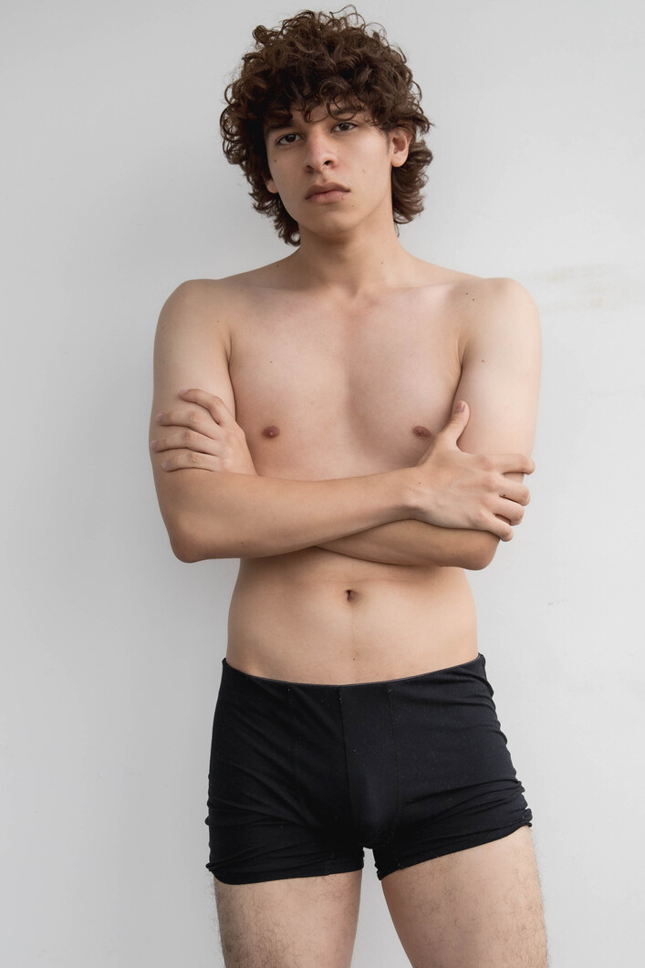 Model image