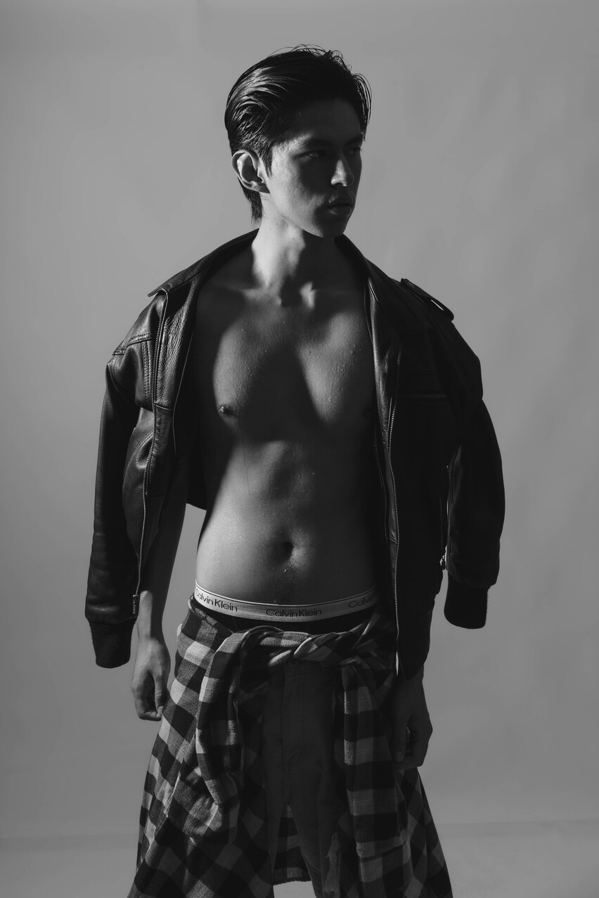 Model image