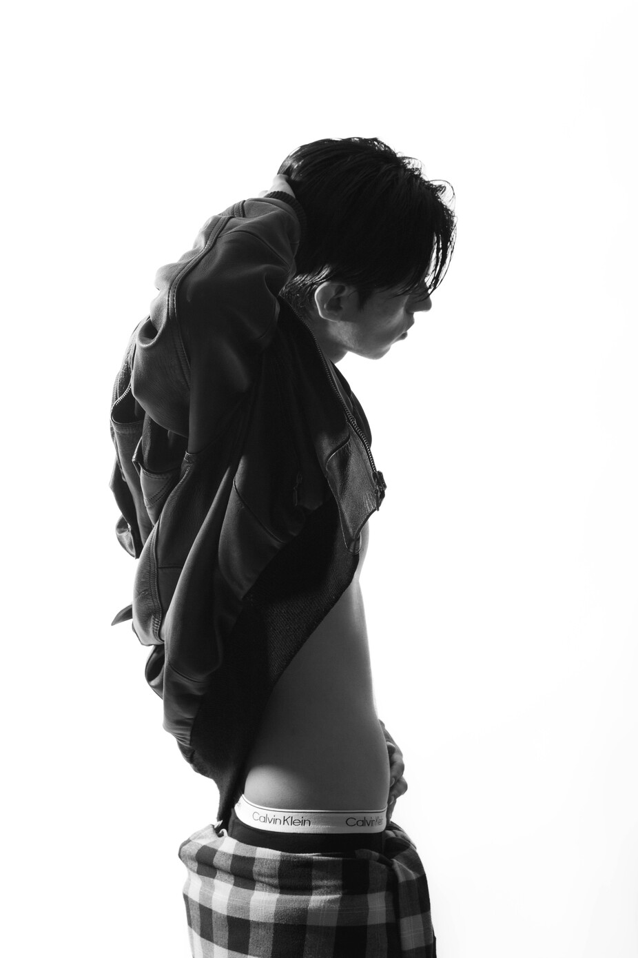 Model image