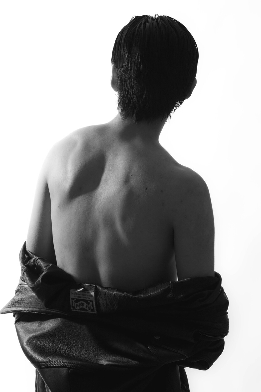 Model image