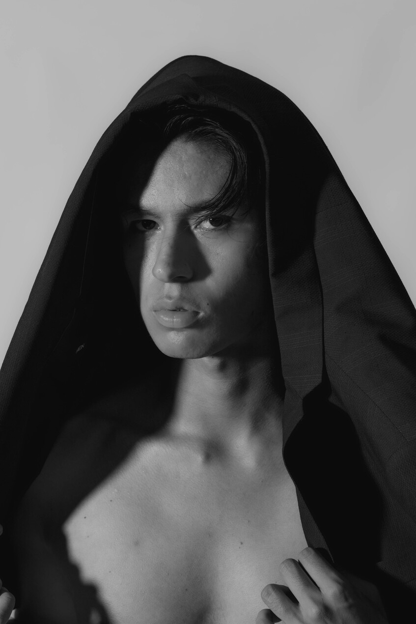 Model image