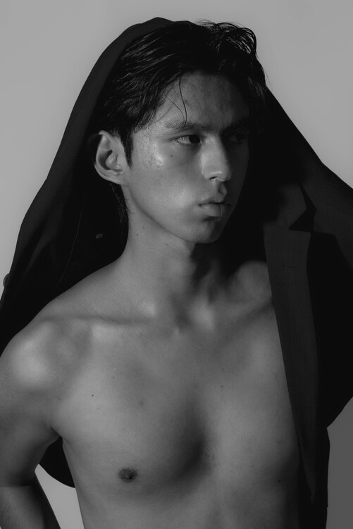 Model image