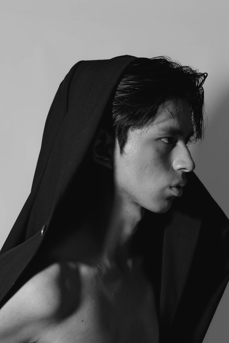Model image