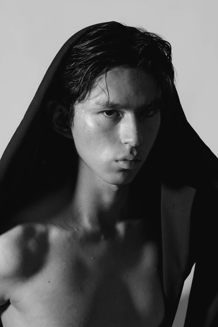 Model image