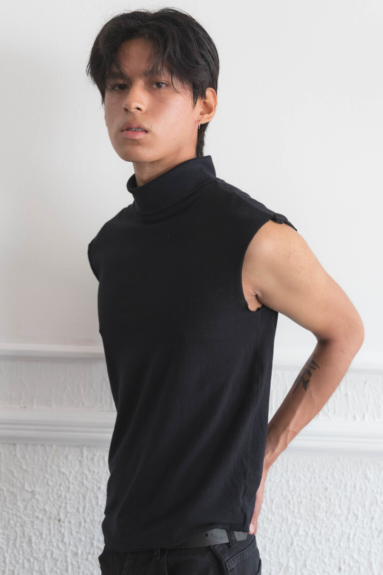 Model image