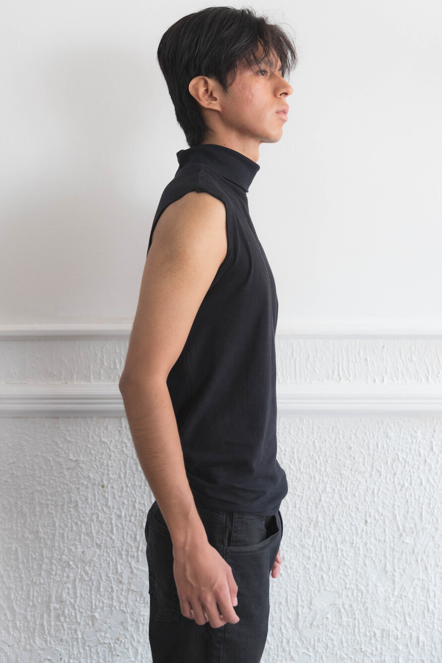 Model image