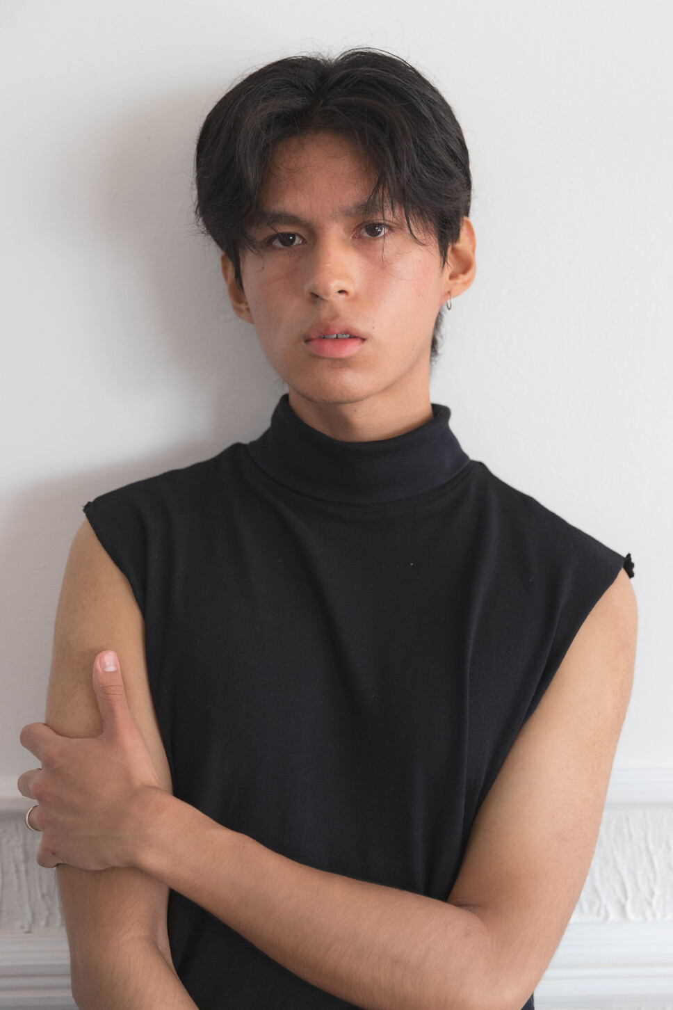 Model image