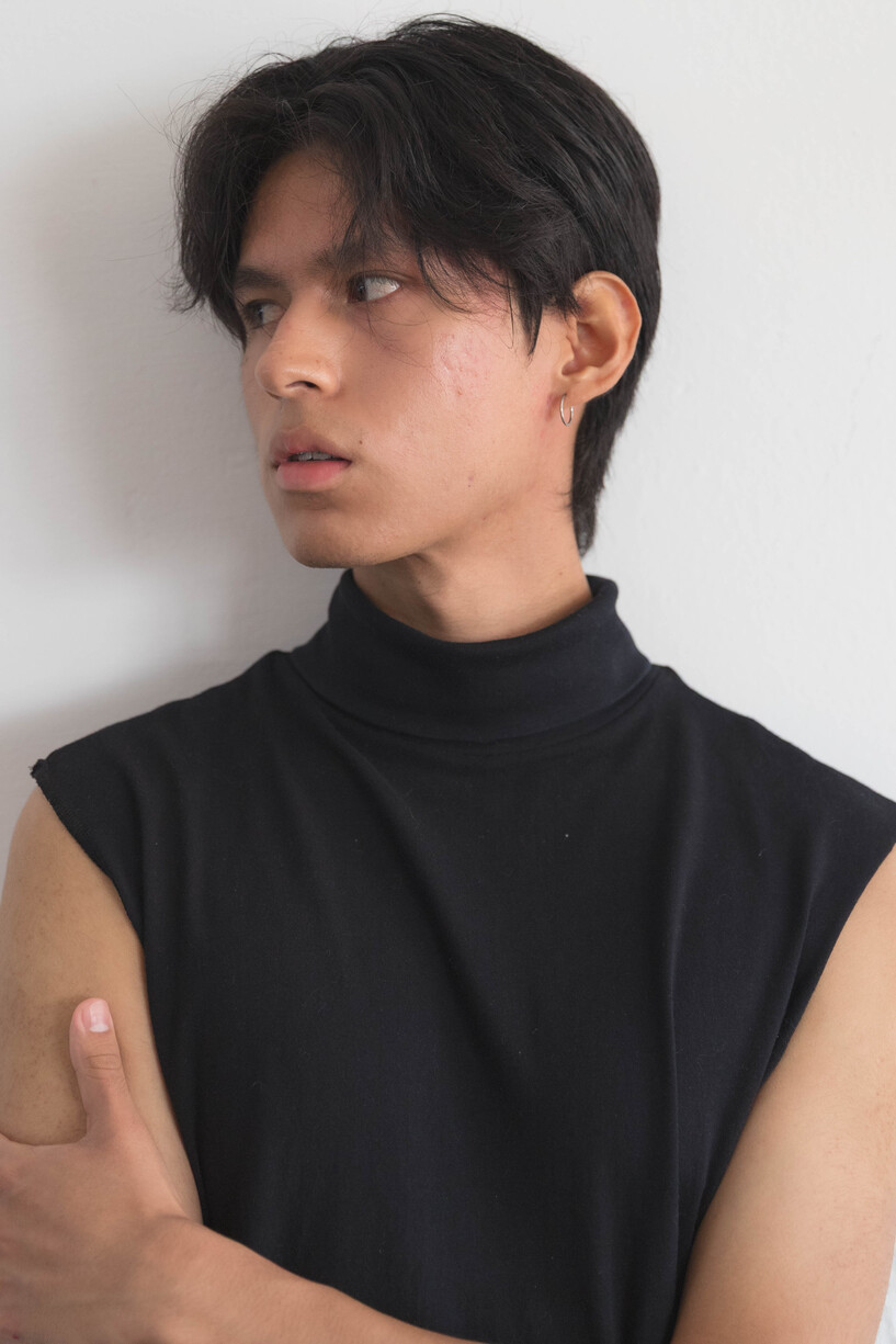 Model image
