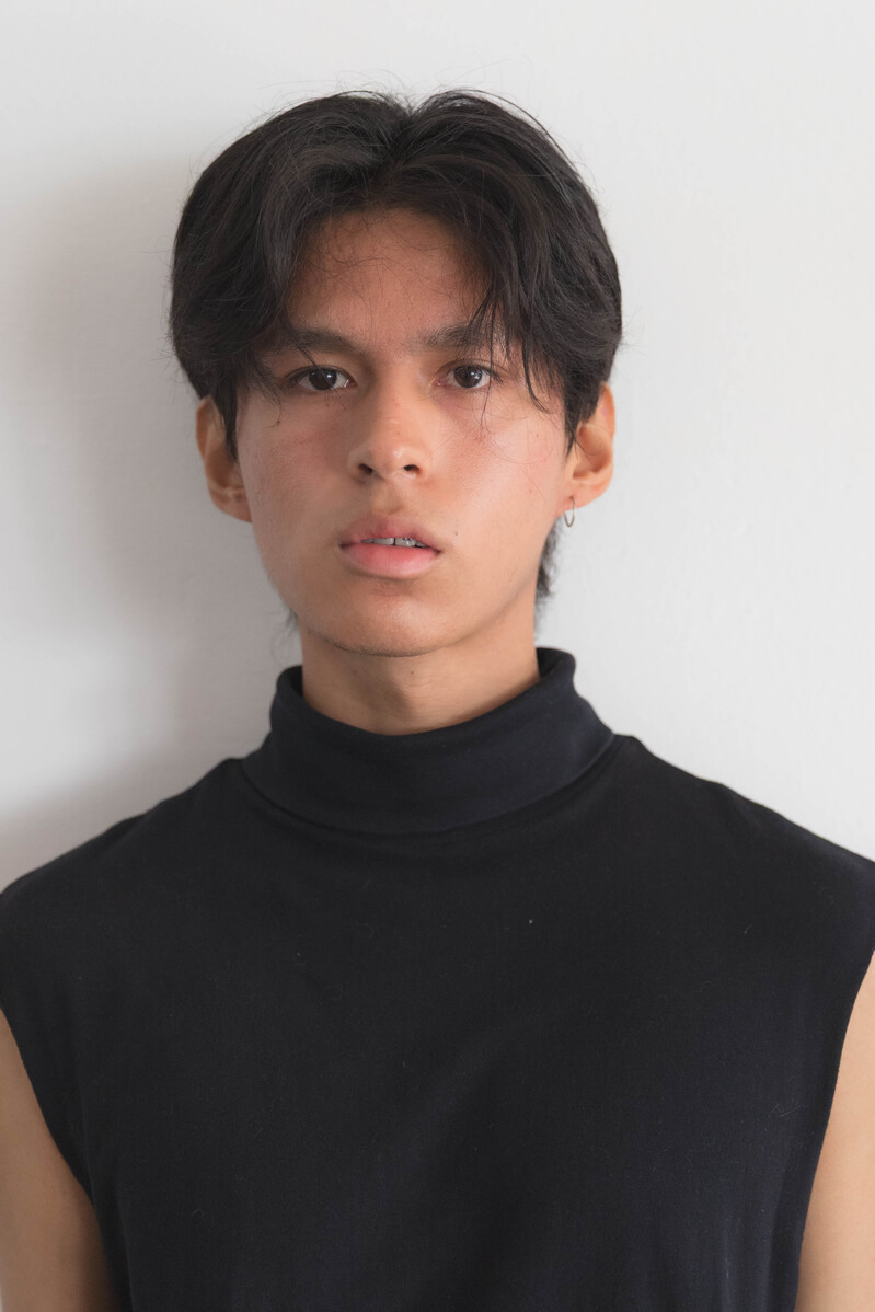 Model image